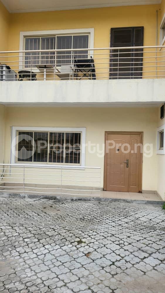 3 bedroom Flat / Apartment for rent Off Admiralty Way Lekki Phase 1 Lekki Phase 1 Lekki Lagos