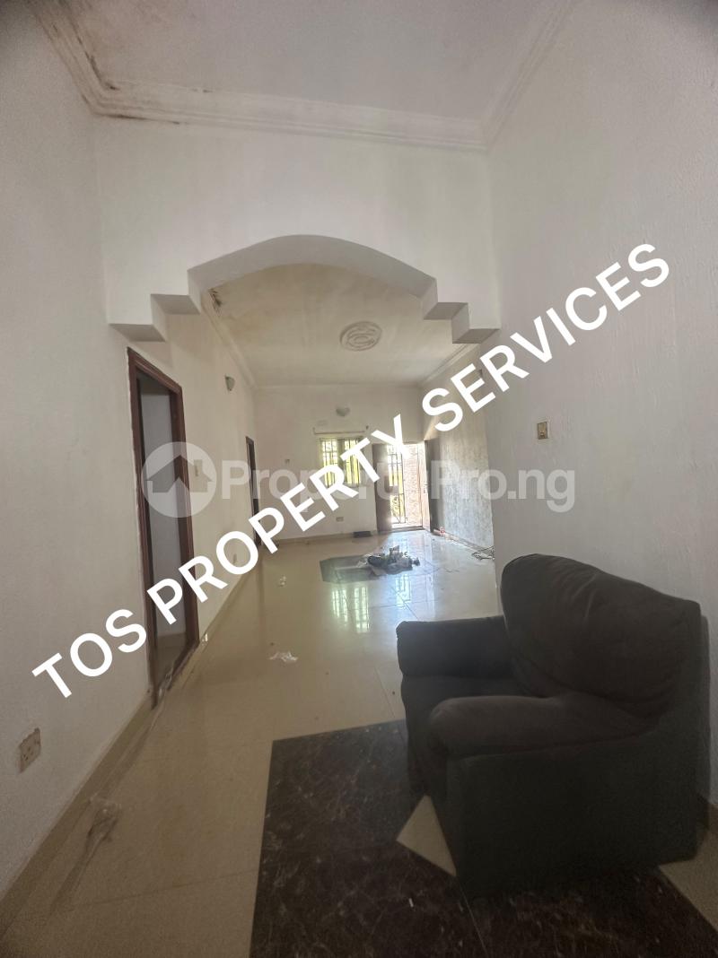 3 bedroom Flat / Apartment for rent Yaba Lagos