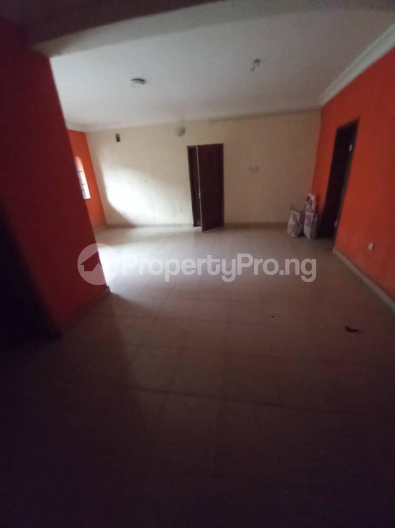 3 bedroom Flat / Apartment for rent Yaba, Lagos. Yaba Lagos