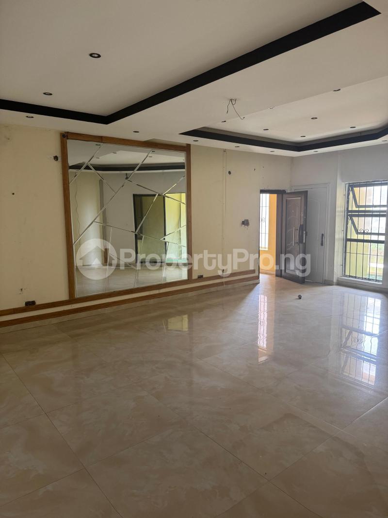 3 bedroom Flat / Apartment for rent Lekki Phase 1 Lekki Lagos