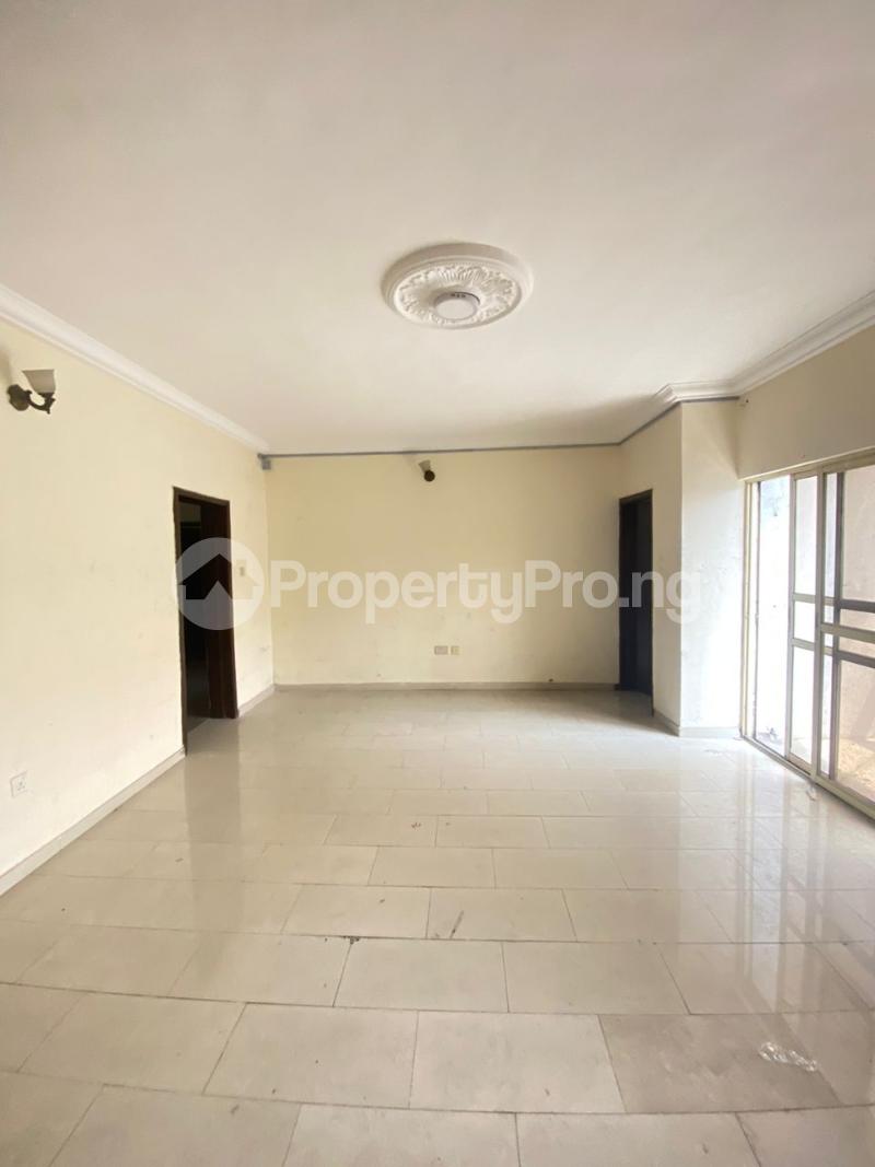3 bedroom Flat / Apartment for rent Agungi Lekki Lagos