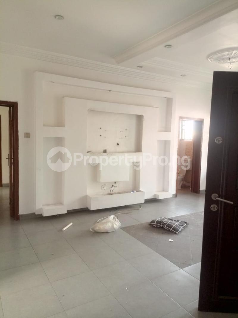 3 bedroom Flat / Apartment for rent Magodo GRA Phase 2 Kosofe/Ikosi Lagos
