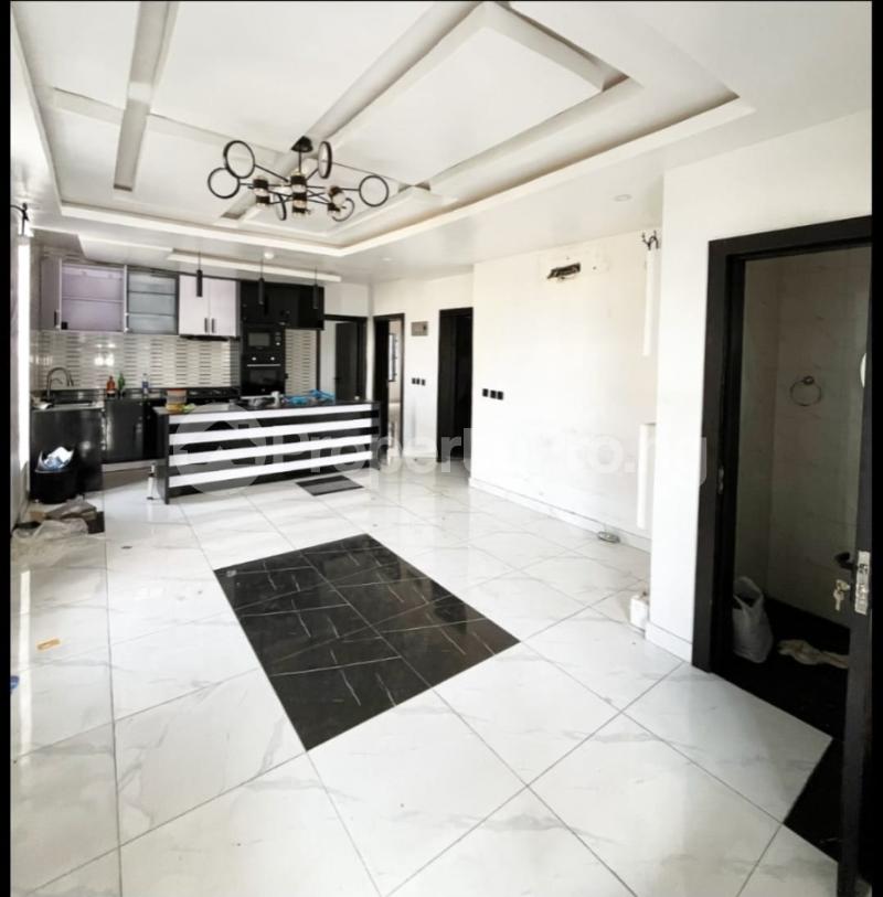 2 bedroom Flat / Apartment for rent Secured Estate Ikate Lekki Lagos - 0