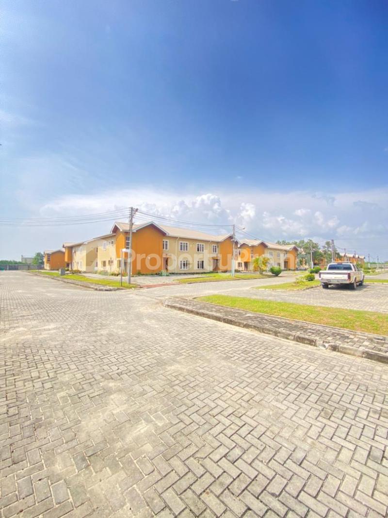 3 bedroom Flat / Apartment for sale Ibeju-Lekki Lagos