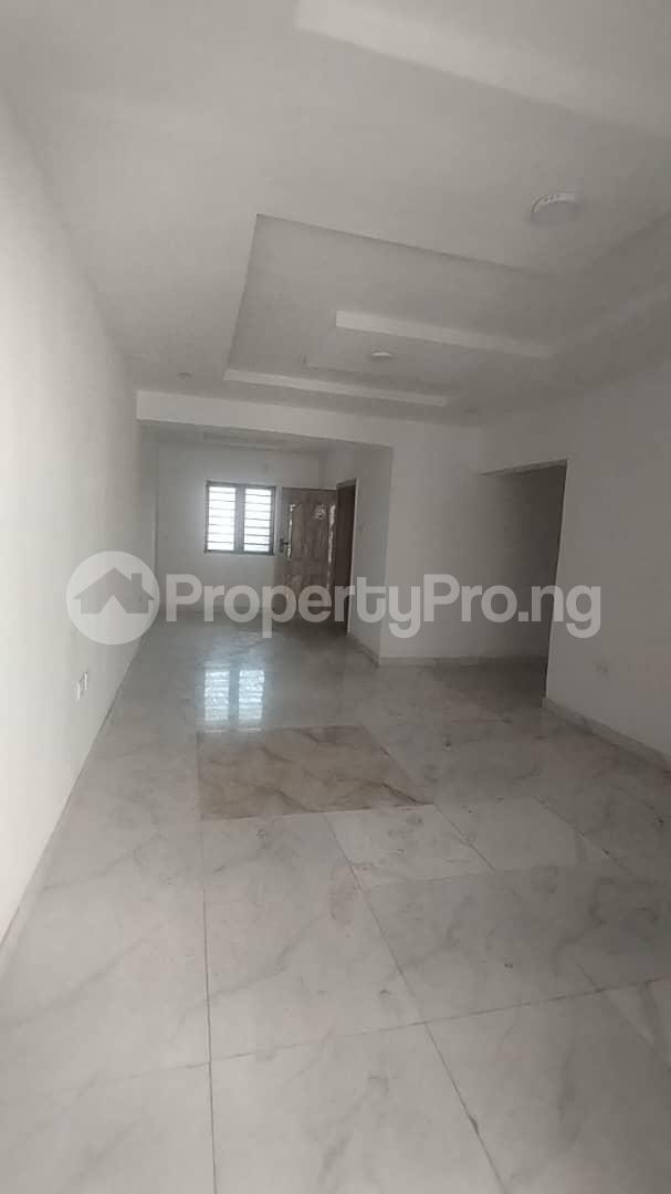 3 bedroom Flat / Apartment for rent Behind Elevation Church Ilasan Lekki Lagos