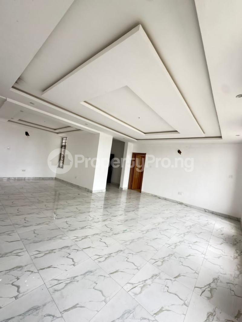 3 bedroom House for rent Orchid Lekki Lagos. Orchid Lekki Lagos