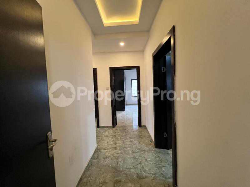 3 bedroom Flat / Apartment for sale Lekki Phase 1 Lekki Lagos