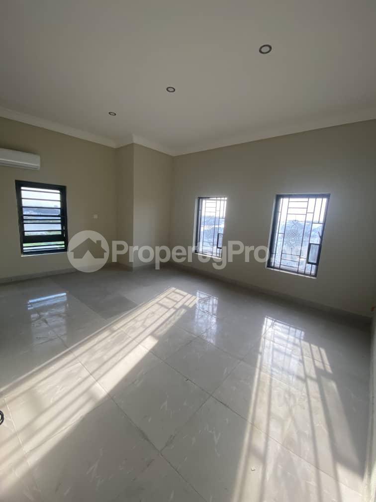 3 bedroom House for rent Megamound Ikota Lekki Lagos