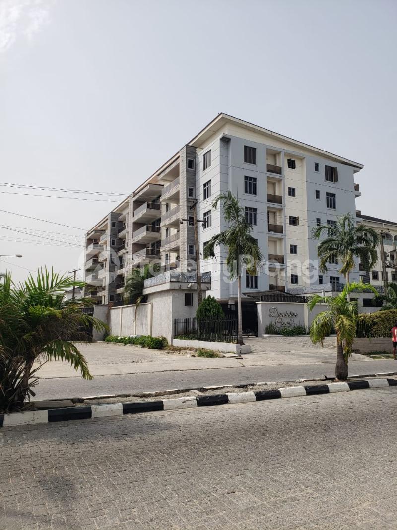 3 bedroom Flat / Apartment for rent Banana Island Ikoyi Lagos