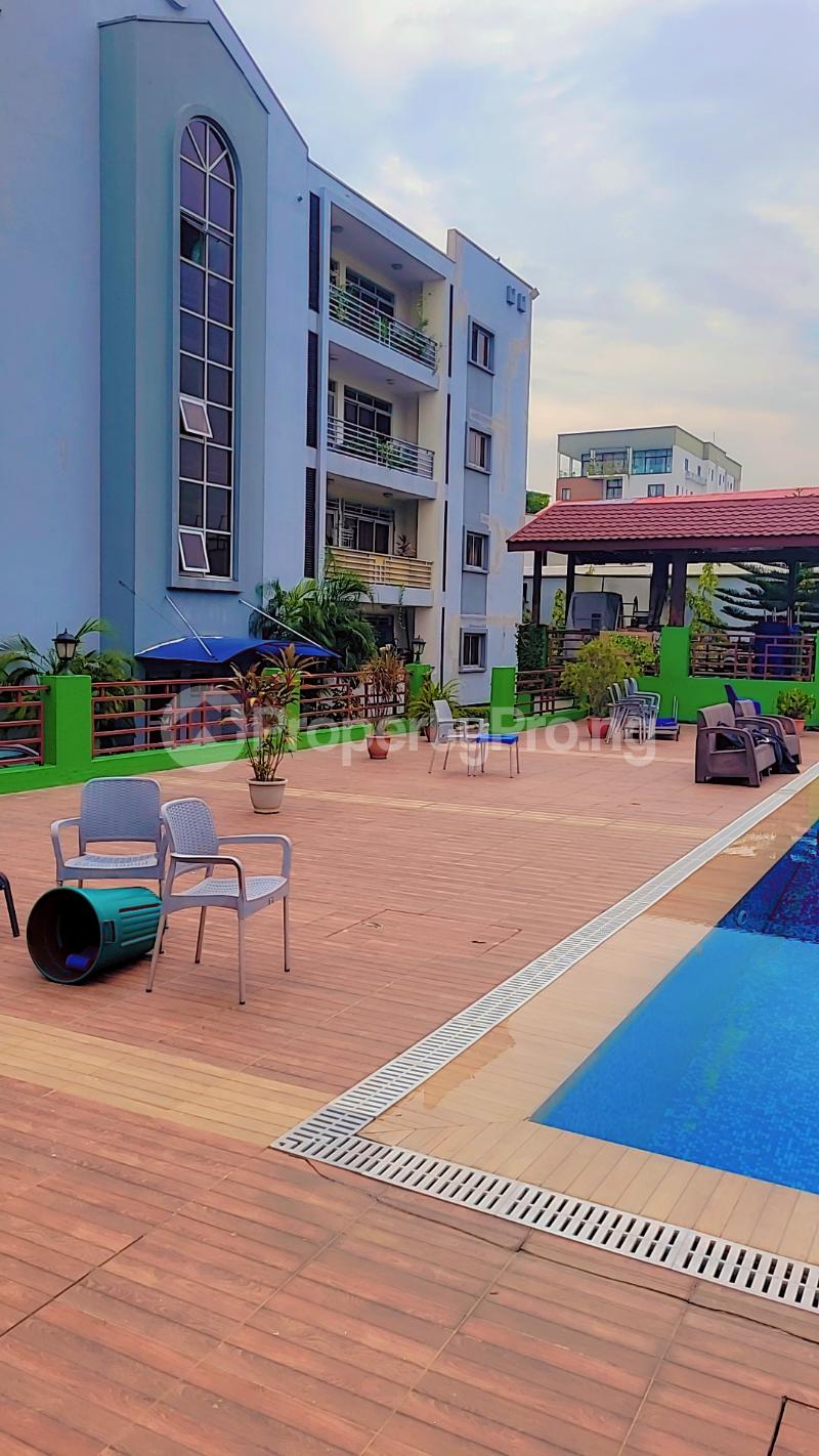 3 bedroom Flat / Apartment for rent Old Ikoyi Ikoyi Lagos