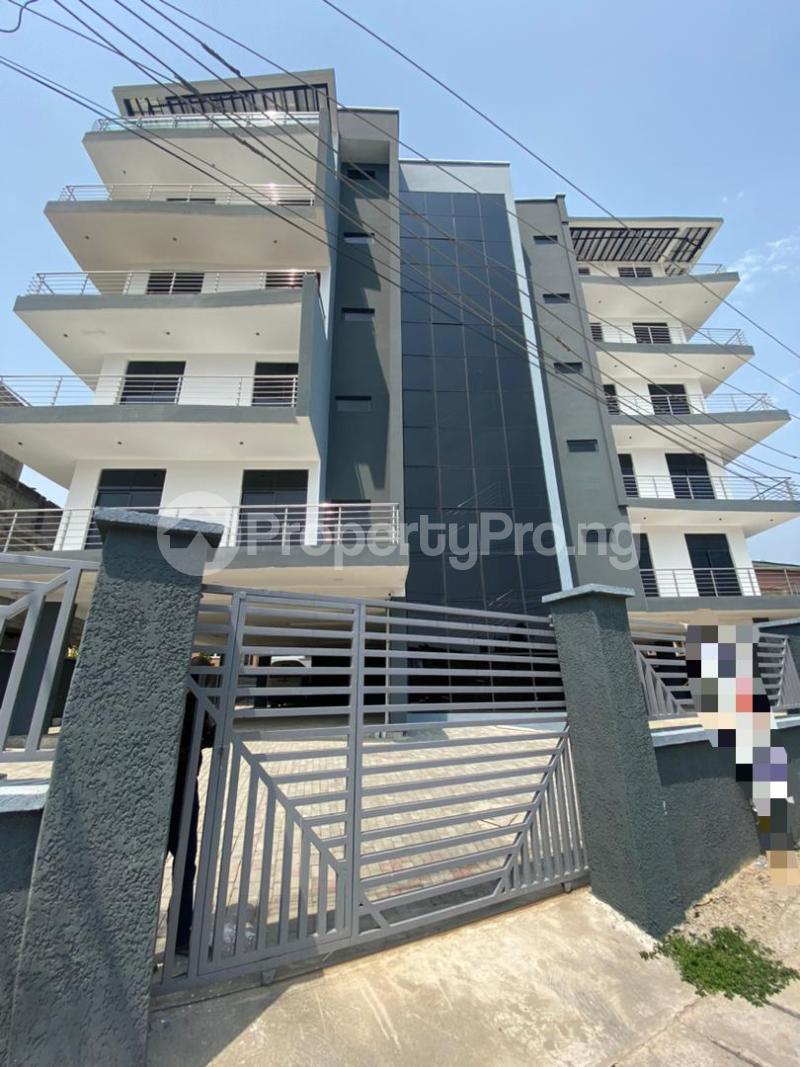 3 bedroom Flat / Apartment for rent Ikoyi Lagos