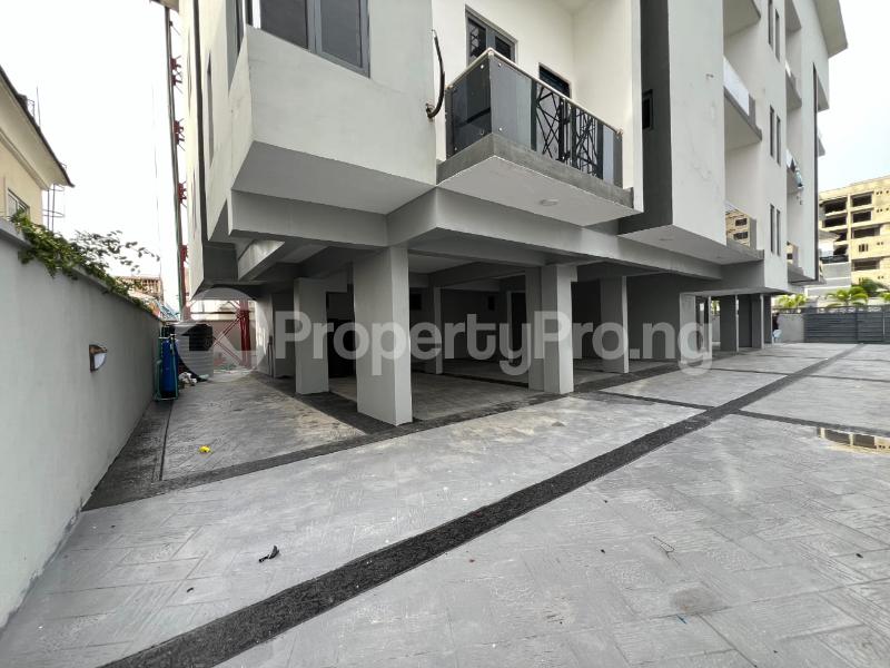 3 bedroom Flat / Apartment for sale Lekki Phase 1 Lekki Lagos