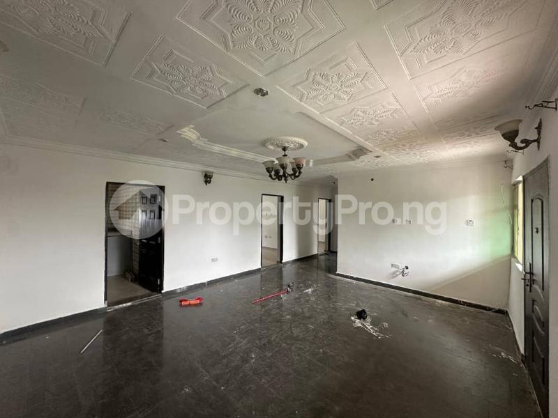 3 bedroom Flat / Apartment for rent Ologolo Lekki Lagos