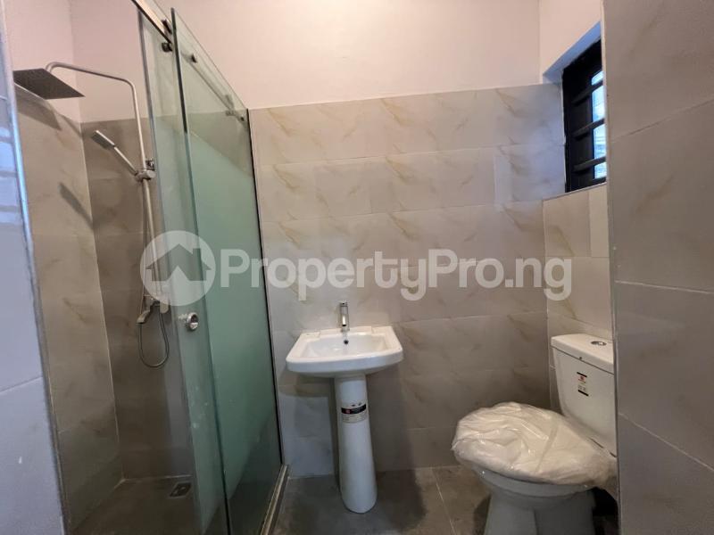 3 bedroom Flat / Apartment for sale Lekki Phase 1 Lekki Lagos