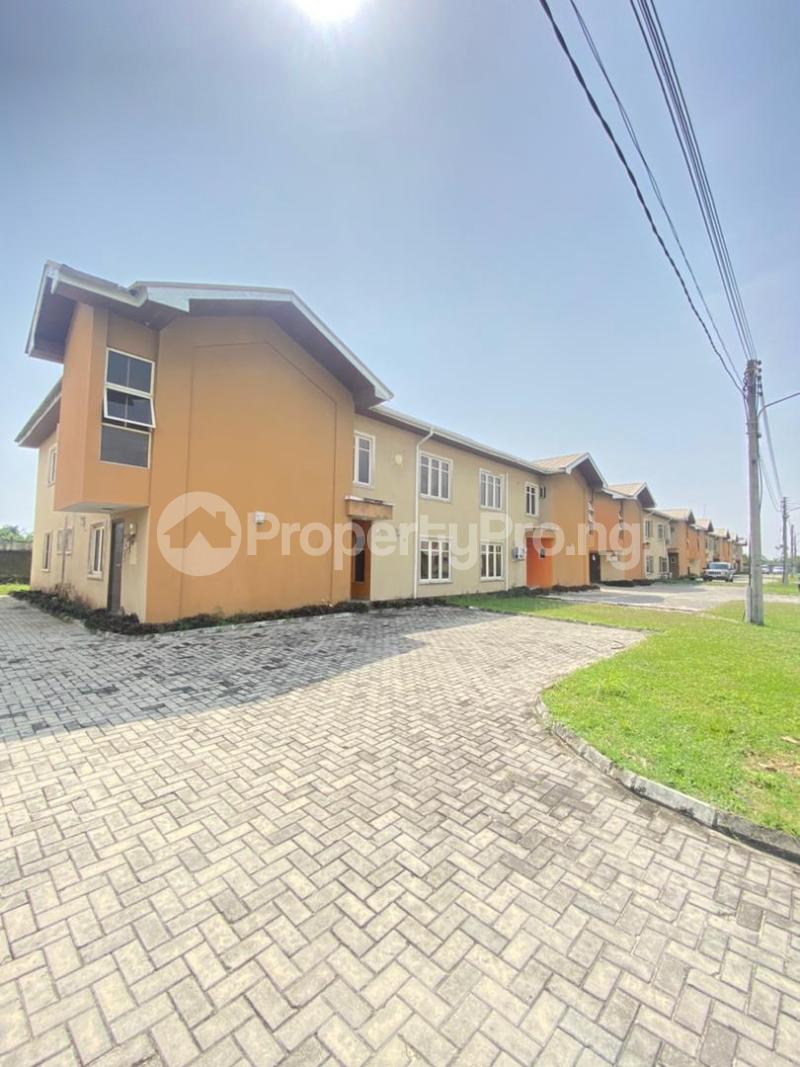 3 bedroom Flat / Apartment for sale Ibeju-Lekki Lagos