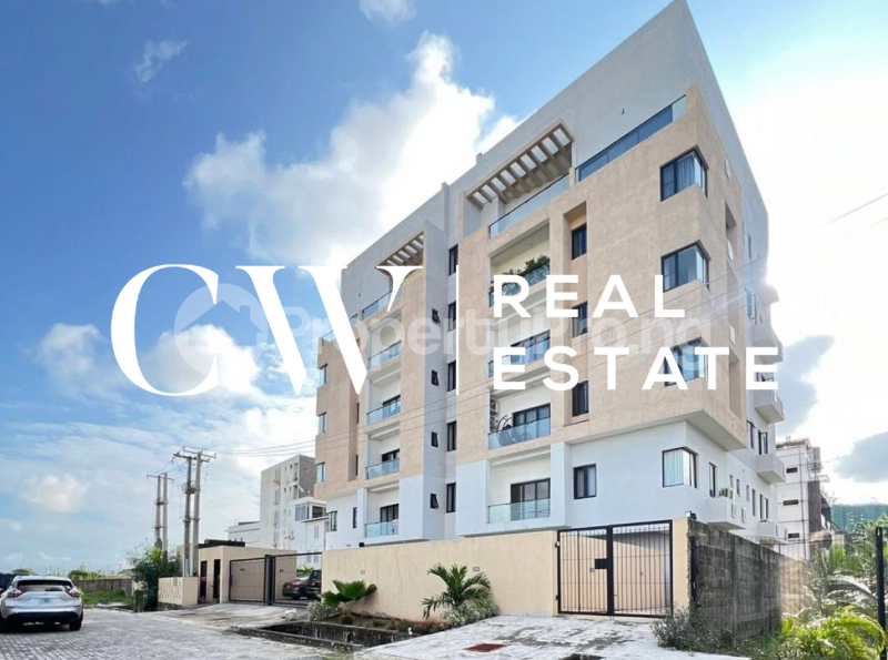 3 bedroom Flat / Apartment for sale Ikoyi Lagos