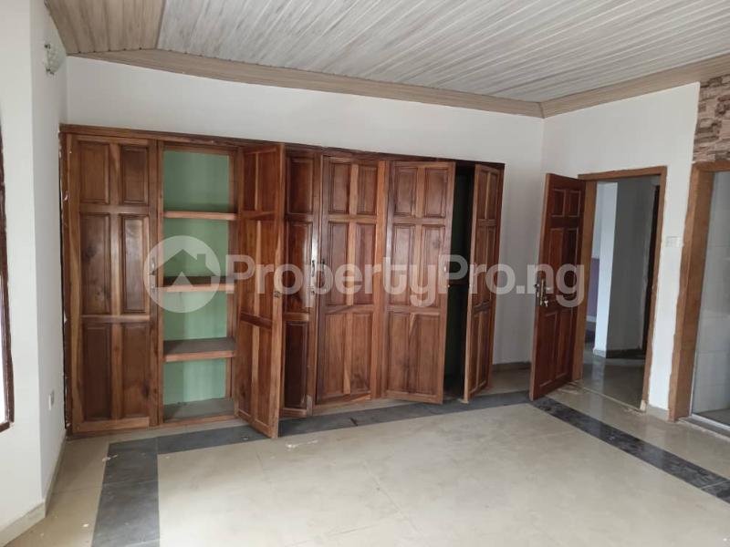 3 bedroom Flat / Apartment for rent Behind Elevation Church Ilasan Lekki Lagos