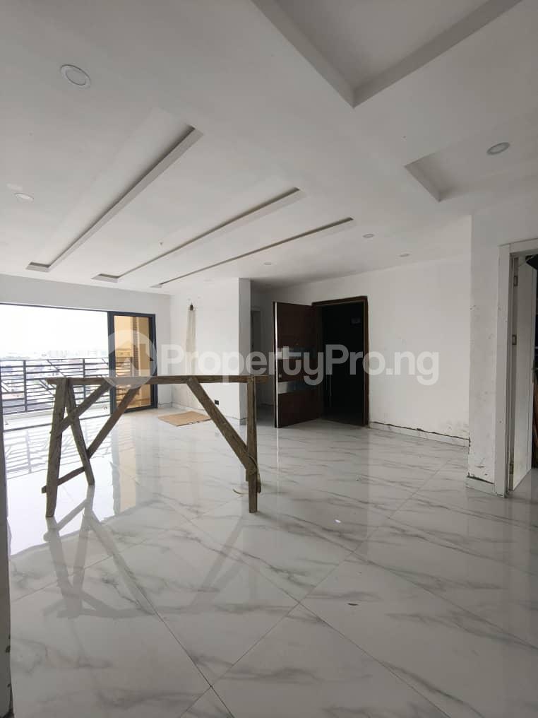 3 bedroom Flat / Apartment for rent Ikate Lekki Lagos