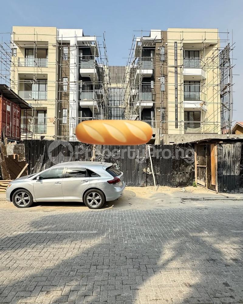 2 bedroom House for sale Lekki Phase 1 Lekki Lagos