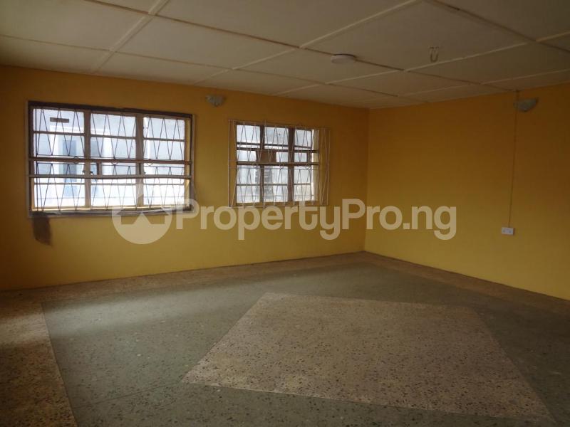 3 bedroom Flat / Apartment for rent idi- Araba Surulere Lagos