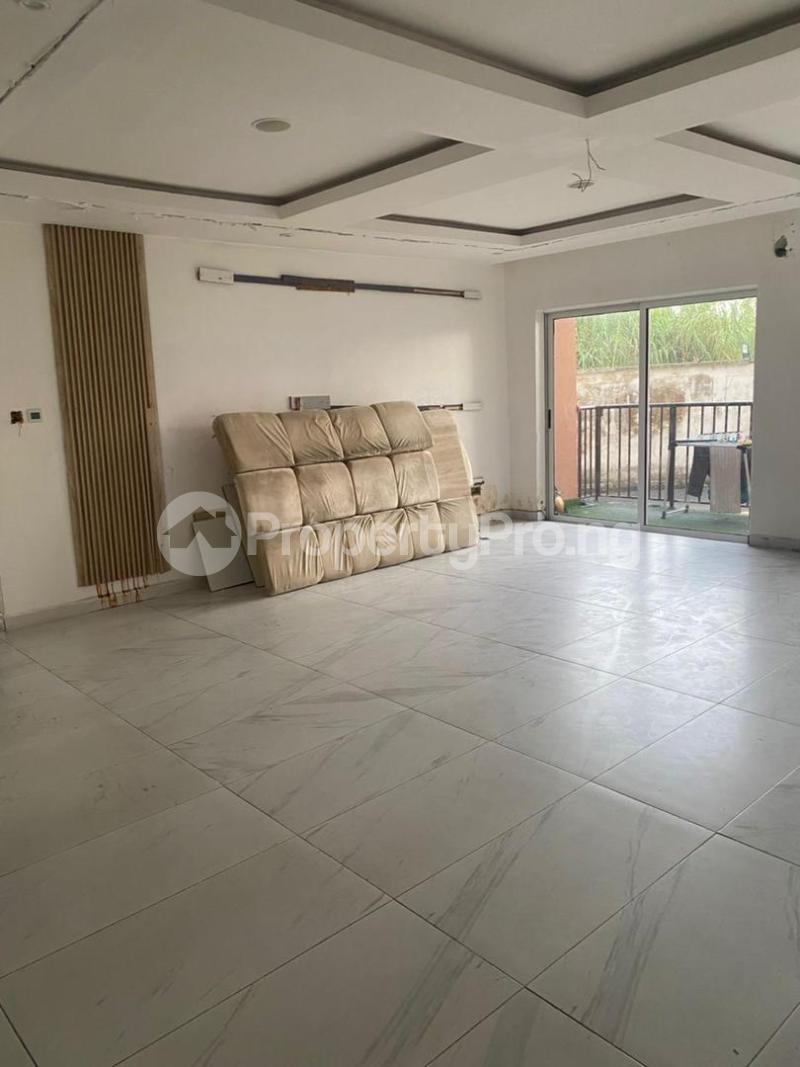 3 bedroom Flat / Apartment for rent Pinnock Beach Estate Osapa london Lekki Lagos