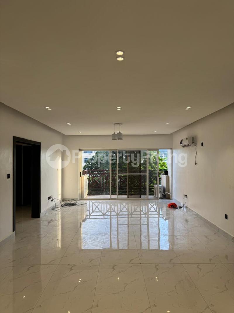 3 bedroom House for rent Ikoyi S.W Ikoyi Lagos