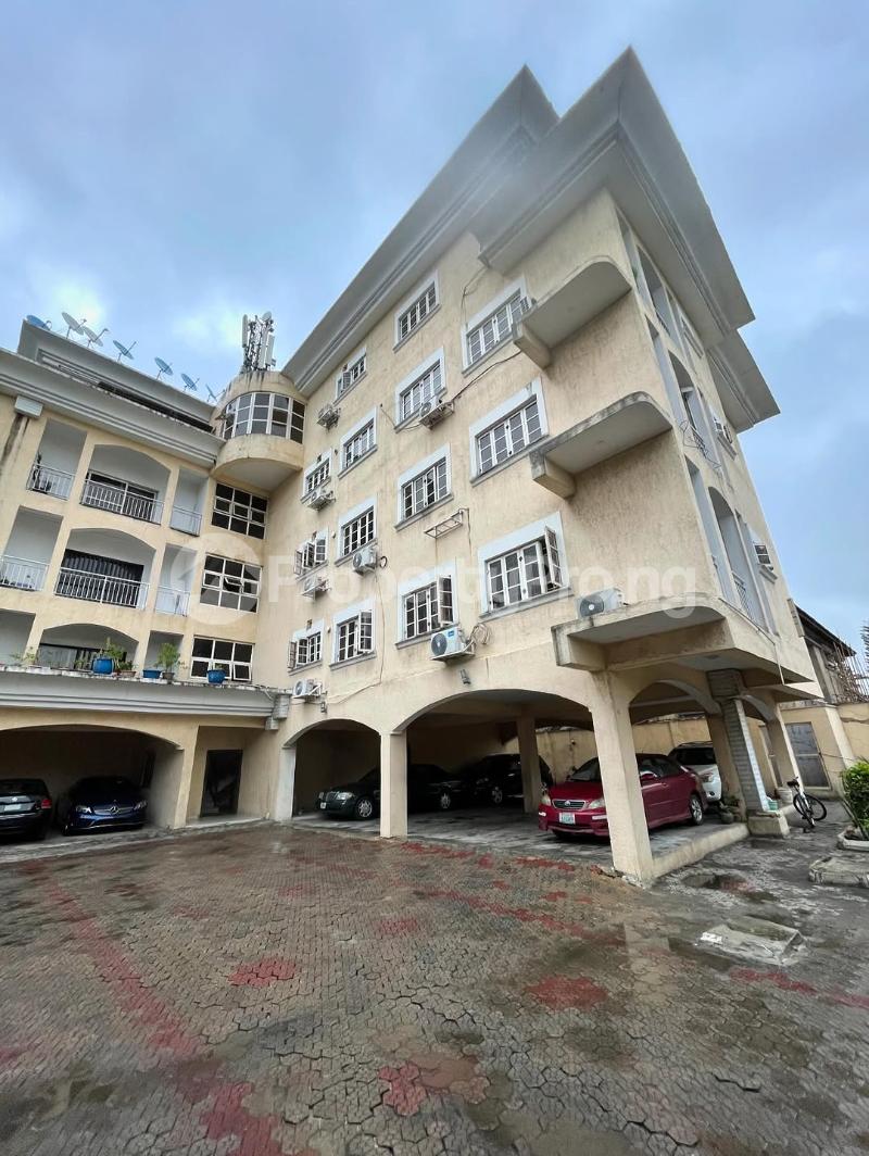 3 bedroom House for rent Ikoyi Lagos