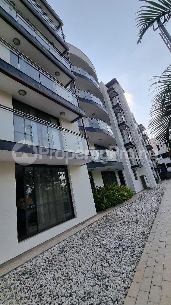 3 bedroom Flat / Apartment for rent Ikoyi Lagos