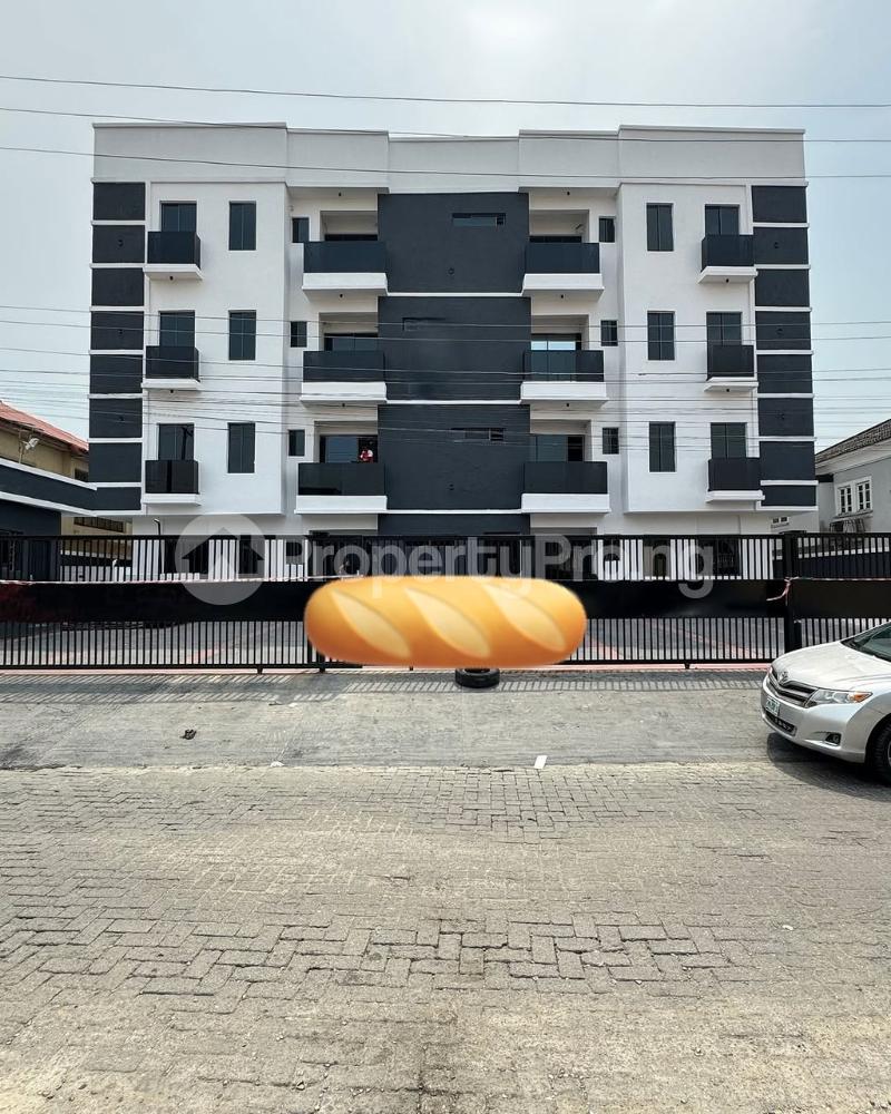 3 bedroom House for sale Lekki Phase 1 Lekki Lagos