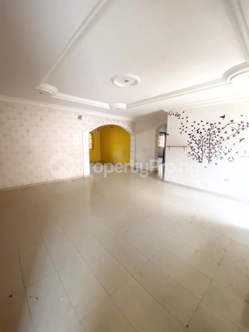 3 bedroom Flat / Apartment for rent Omole phase 2 Ojodu Lagos - 0