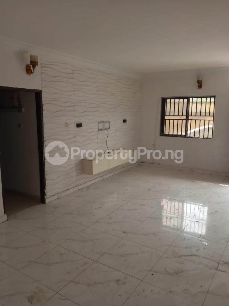 3 bedroom Flat / Apartment for rent Kekere Ado Road Ajah Lagos