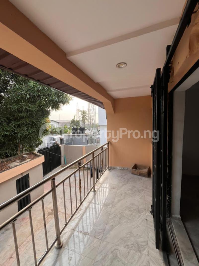 3 bedroom Flat / Apartment for rent Thomas estate Ajah Lagos