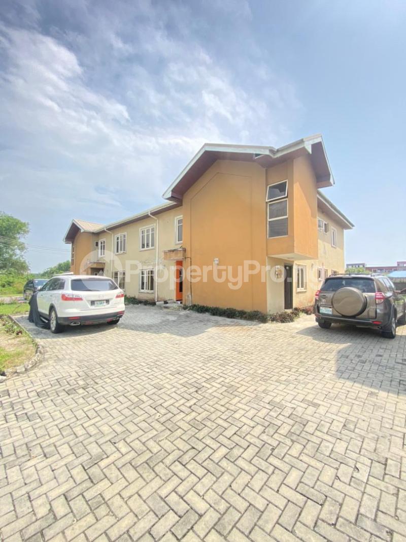 3 bedroom Flat / Apartment for sale Ibeju-Lekki Lagos