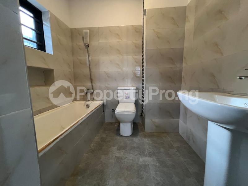 3 bedroom Flat / Apartment for sale Lekki Phase 1 Lekki Lagos