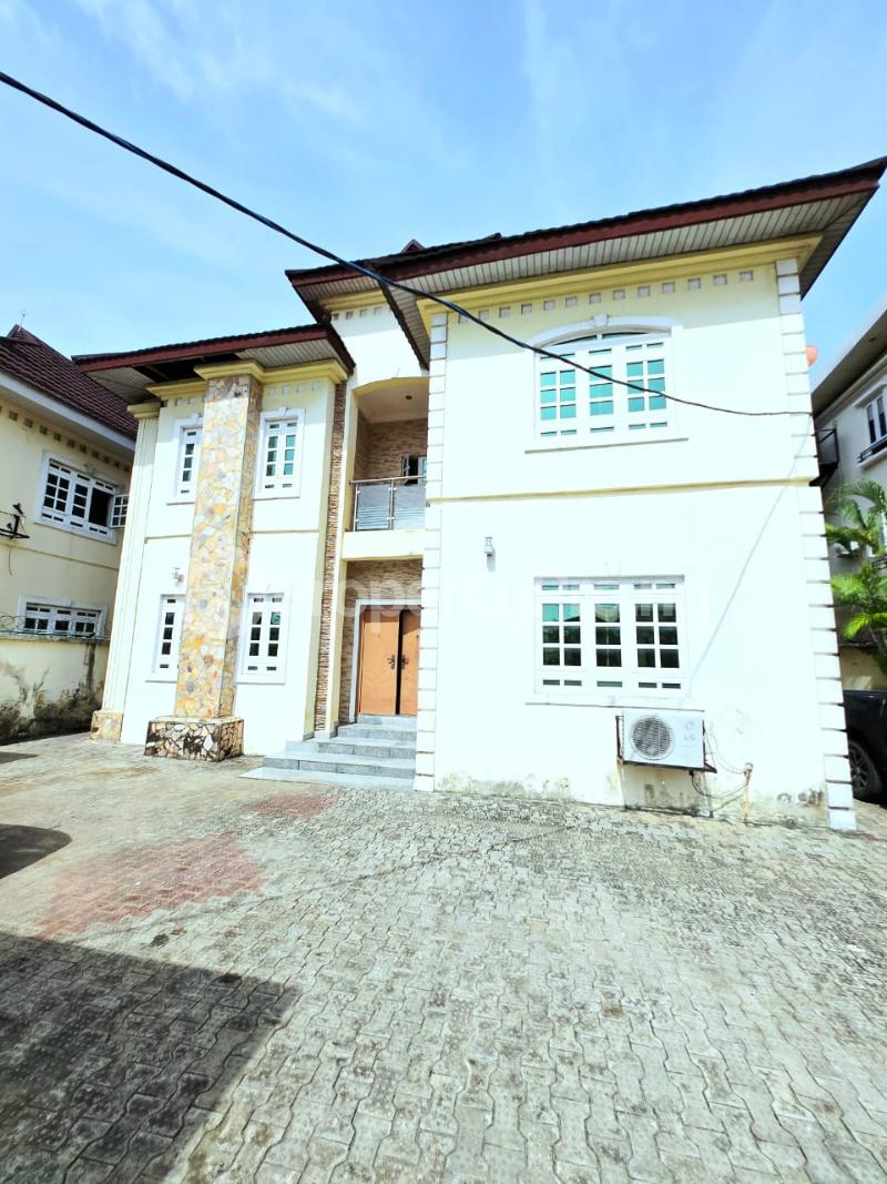3 bedroom Flat / Apartment for rent Lekki Phase 1 Lekki Lagos