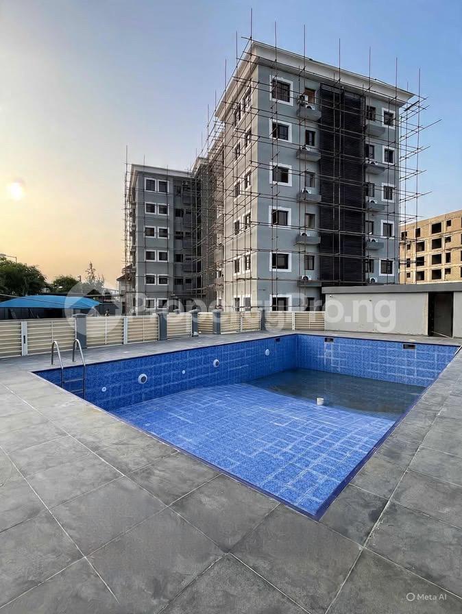 3 bedroom House for rent Lekki Phase 1 Lekki Lagos