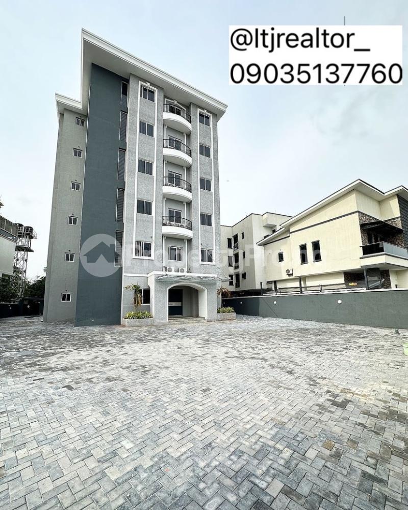 3 bedroom House for rent Ikoyi Lagos