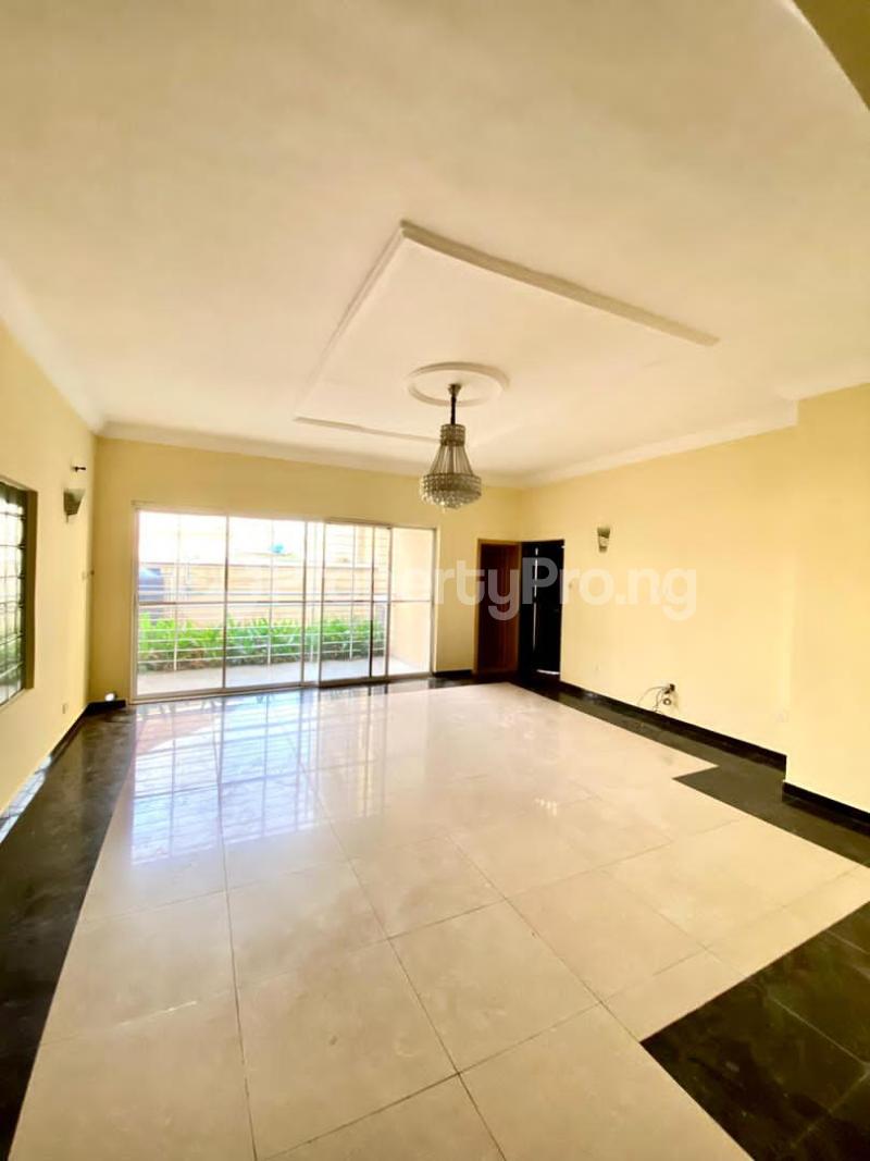 3 bedroom Flat / Apartment for rent Chevron Lekki Lagos