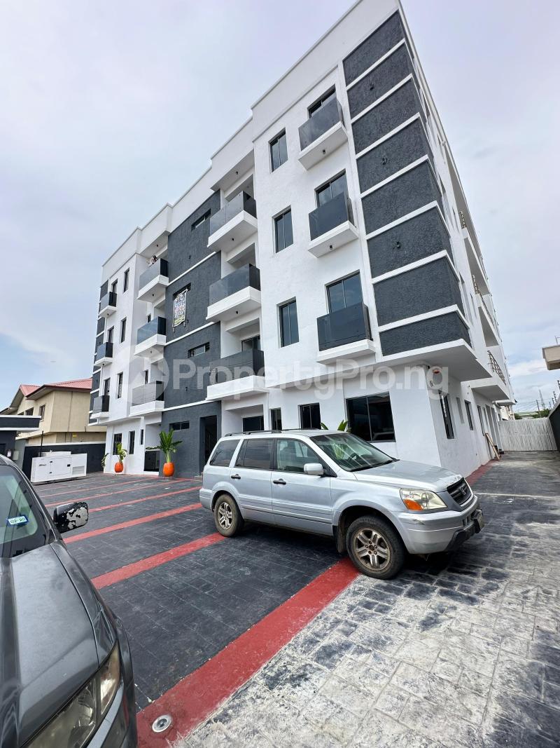 3 bedroom House for sale Lekki Phase 1 Lekki Lagos - 0