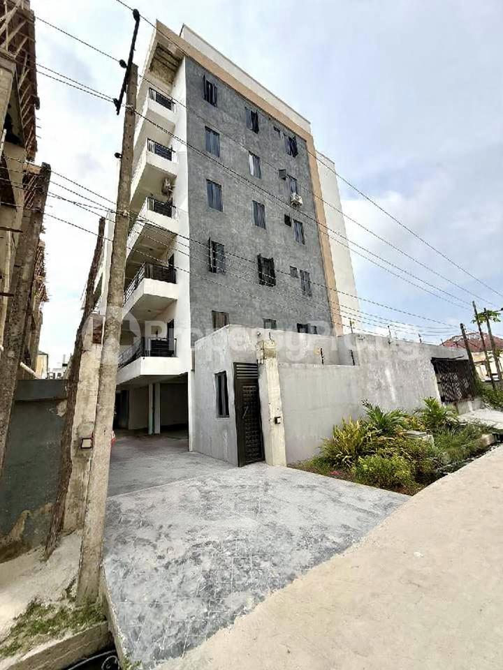 3 bedroom House for rent Ikate Lekki Lagos