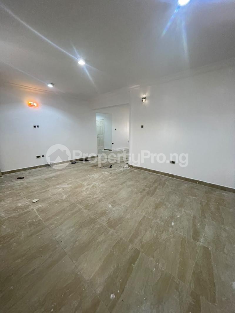 3 bedroom Flat / Apartment for rent Victoria Island Lagos