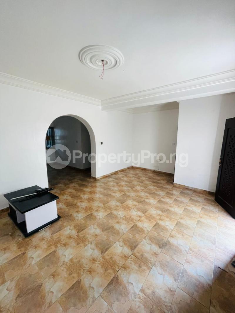 3 bedroom Flat / Apartment for rent Estate Ikota Lekki Lagos