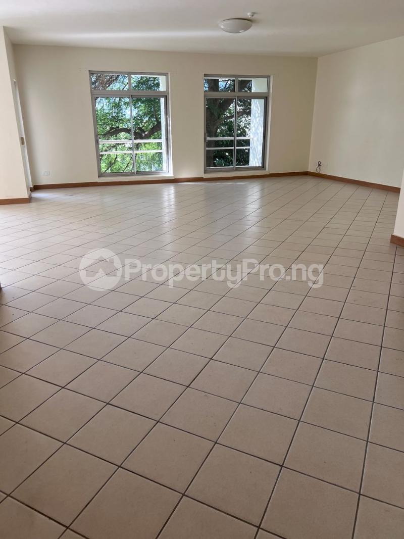 3 bedroom Flat / Apartment for rent Abacha Estate Ikoyi Lagos