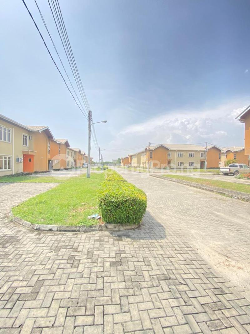 3 bedroom Flat / Apartment for sale Ibeju-Lekki Lagos