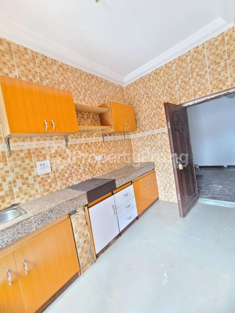 3 bedroom Flat / Apartment for rent Rock Stone Estate Badore Ajah Lagos