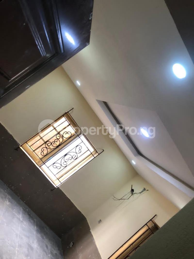 3 bedroom Flat / Apartment for rent Platinum Estate Badore Ajah Lagos