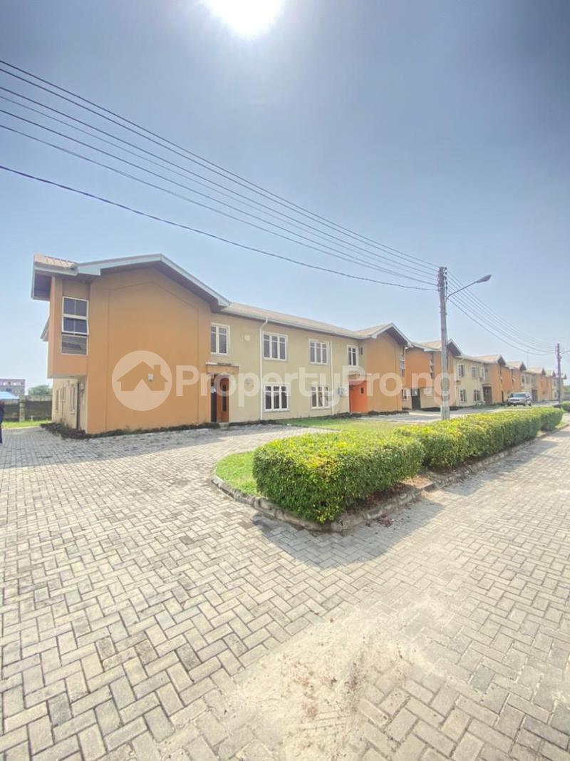3 bedroom Flat / Apartment for sale Ibeju-Lekki Lagos