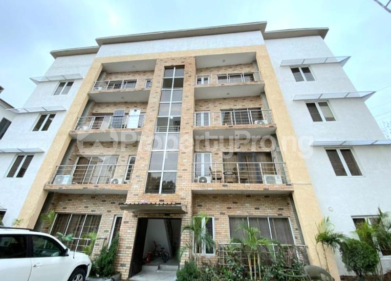 3 bedroom Flat / Apartment for rent ONIRU Victoria Island Lagos - 0