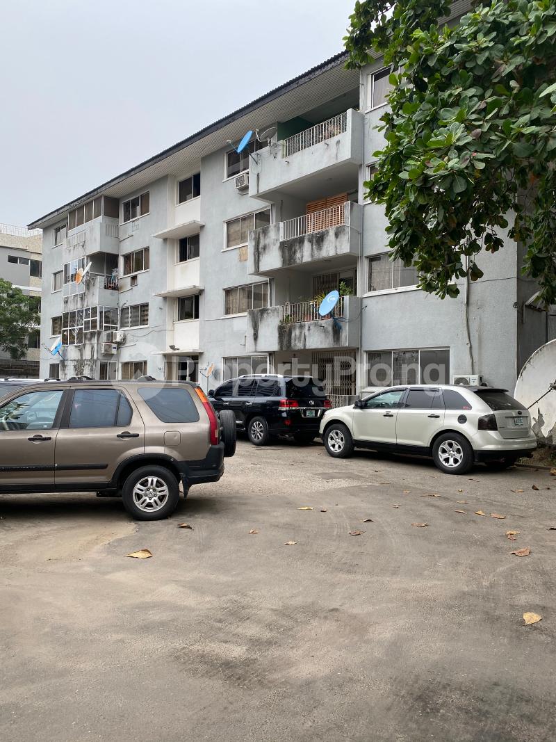 3 bedroom Flat / Apartment for rent Victoria Island Victoria Island Extension Victoria Island Lagos