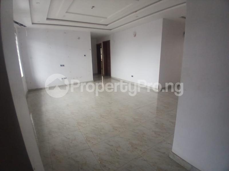3 bedroom Flat / Apartment for rent Ocean Palm Estate Sangotedo Ajah Lagos